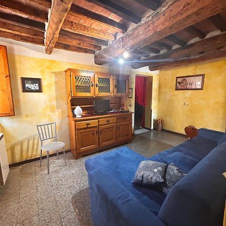 Appartamento Ferro Di Cavallo Ponte a Tressa Екстер'єр фото