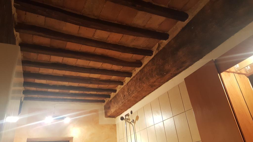 Appartamento Ferro Di Cavallo Ponte a Tressa Екстер'єр фото